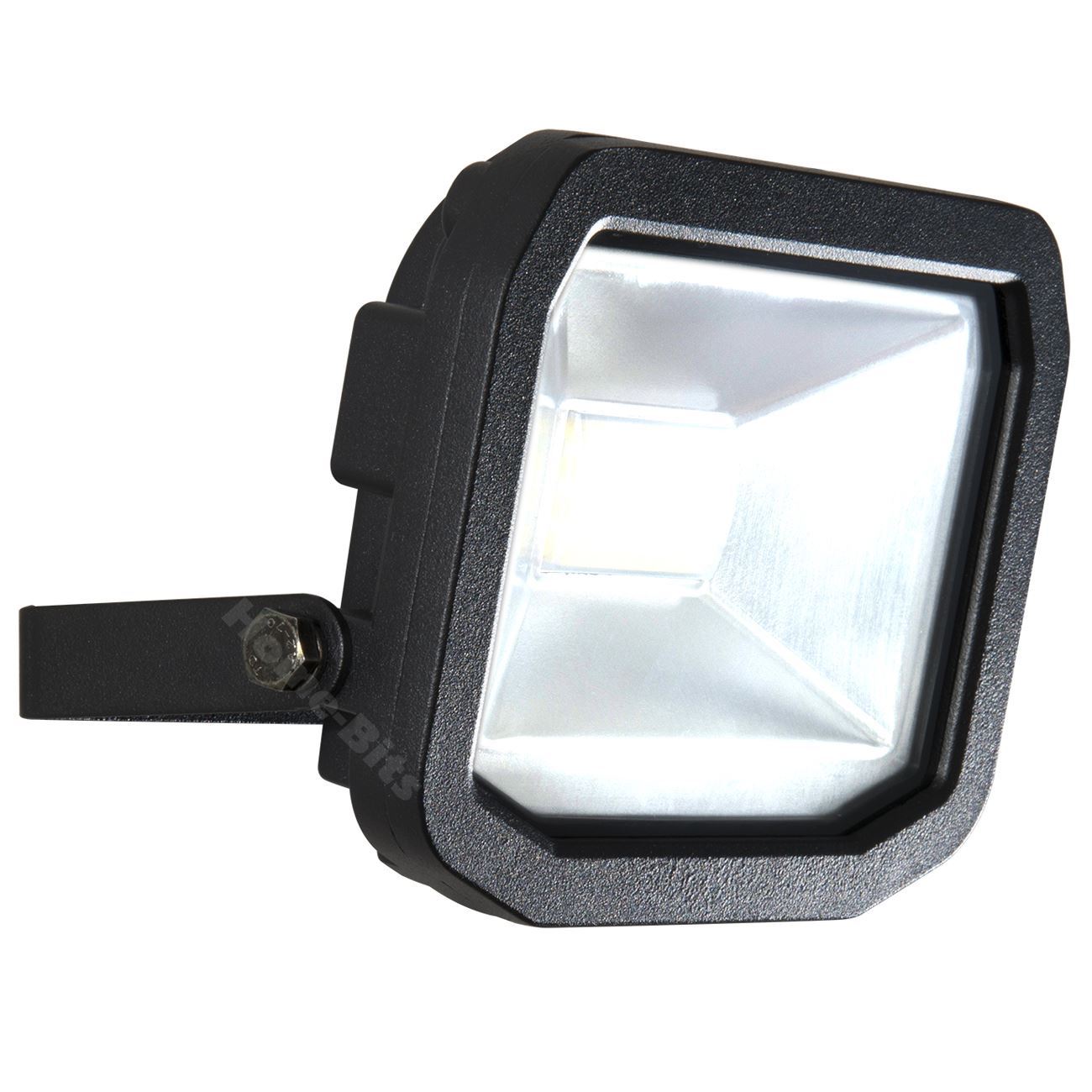 luceco security light manual