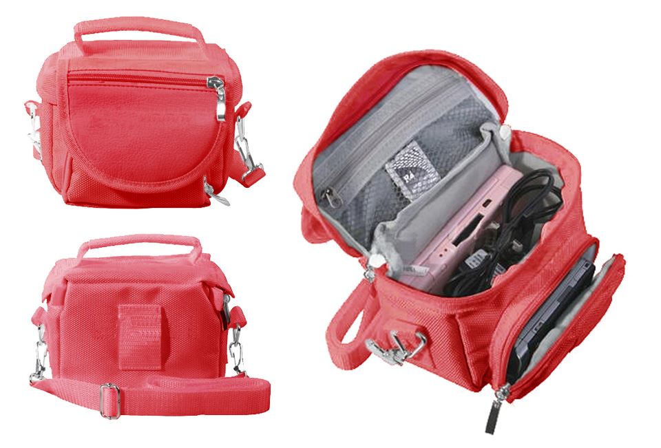 Carry Case Travel Bag For Sony PS Vita PSV and PSP Console eBay