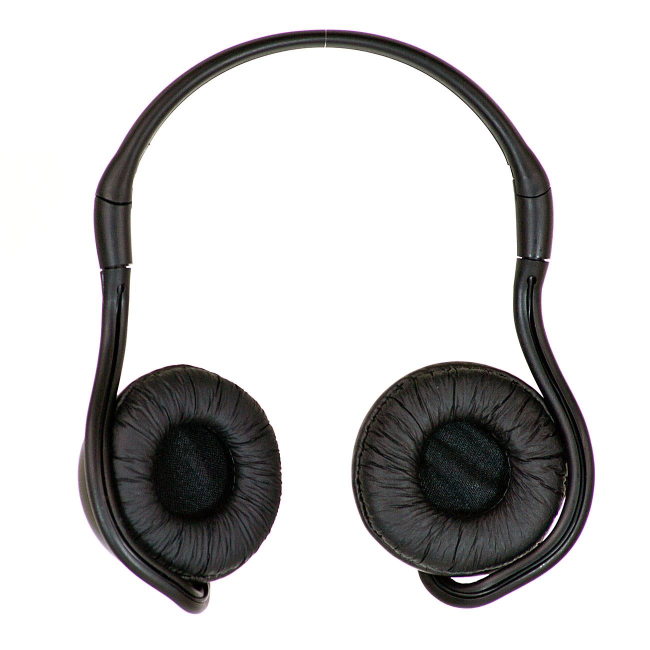 Bluetooth Wireless Stereo Gym Headphones Handsfree iPhone Samsung iPad