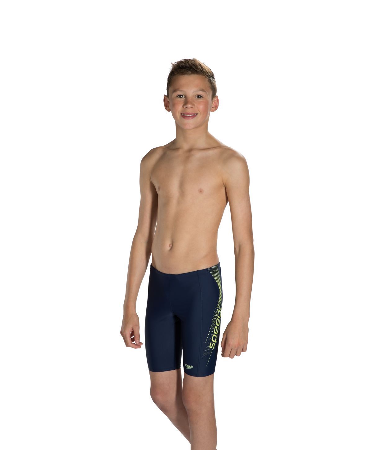 Boy swim jammers , gps blockers jammers swimwear