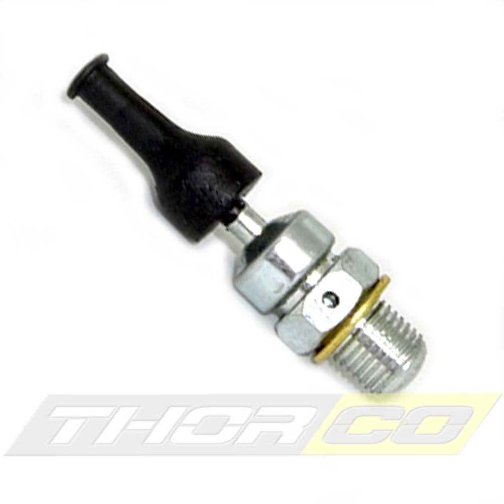 SPARE PARTS For STIHL TS400 valve VALVE Fits in