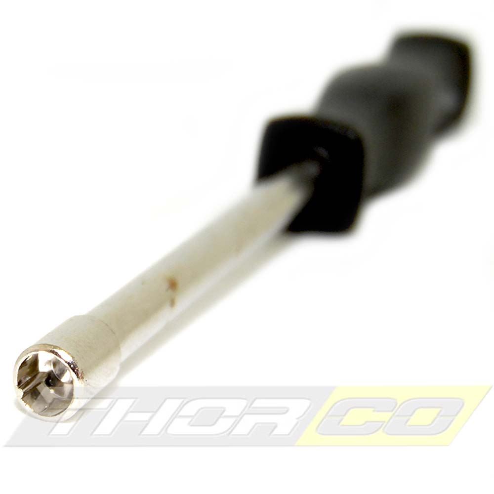 WALBRO ZAMA CARBURETTOR Carb ADJUSTING TOOL Screwdriver PACMAN SHAPED