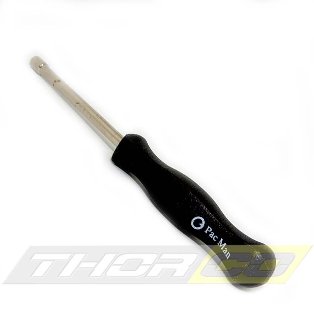 WALBRO ZAMA CARBURETTOR Carb ADJUSTING TOOL Screwdriver PACMAN SHAPED