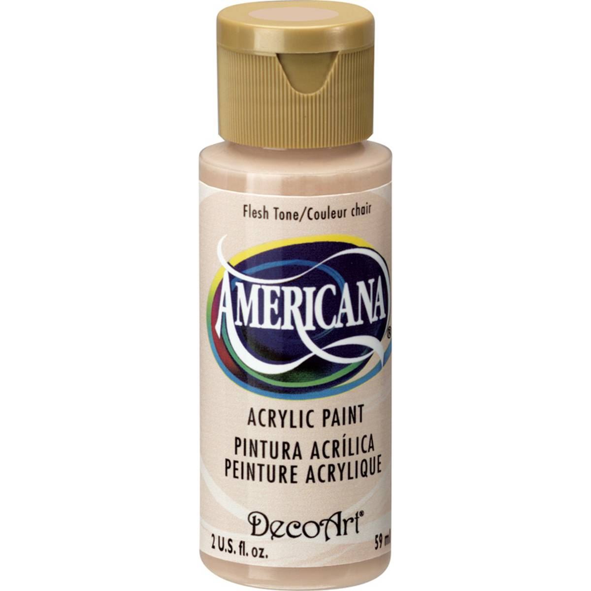 Americana DecoArt Acrylic Paint 59 ml Different Colours Painting Art