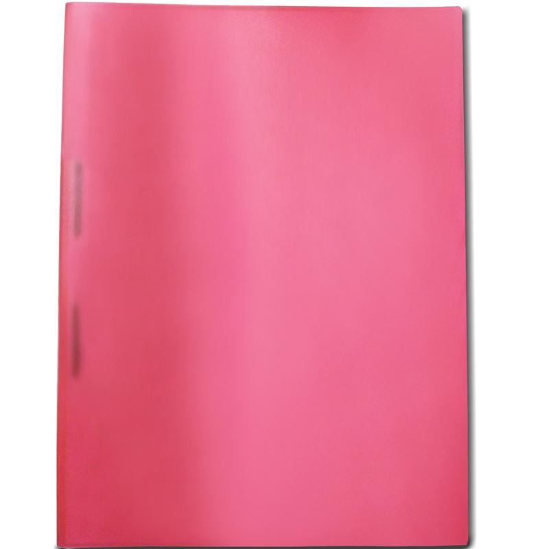 West Design A2 Display Folder Different Colours Portfolio Coursebook