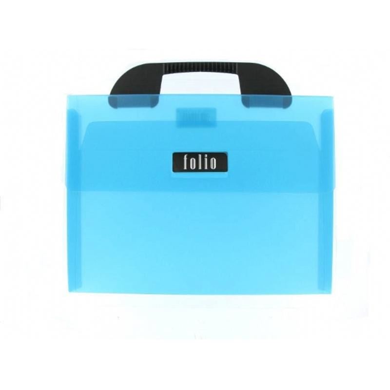 Westfolio A3 Portfolio Holder Art Carry Cases Folder Storage Plastic