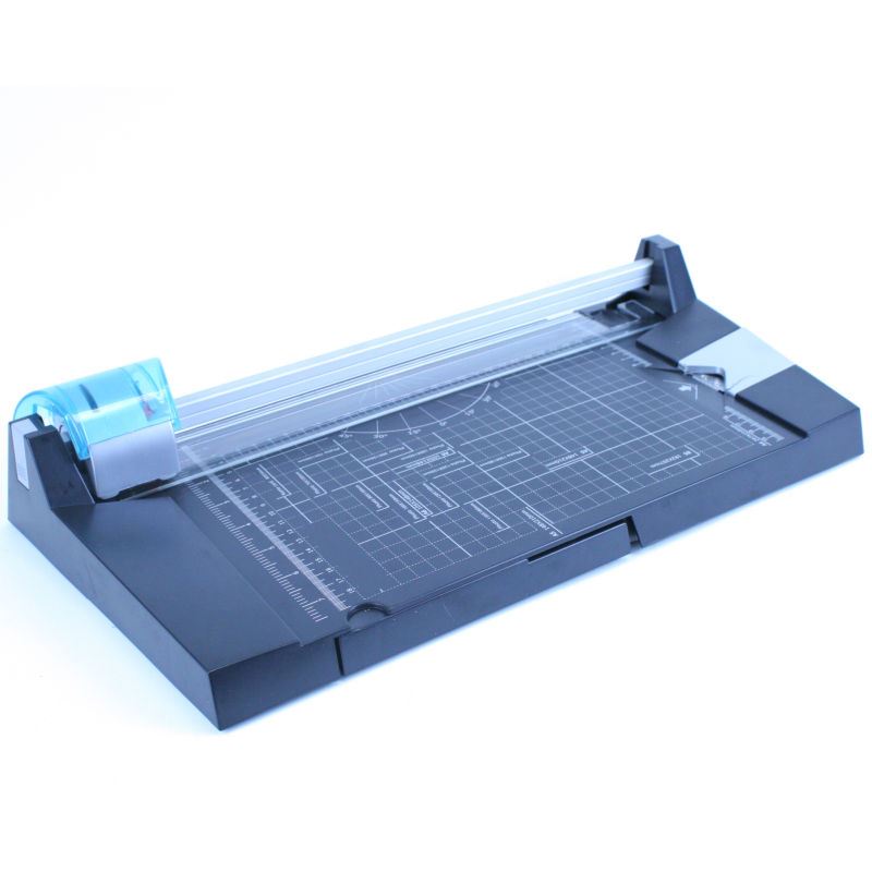 Hobbycraft A4 5 in 1 Paper Scrapbooking Guillotine Paper Cutter Trimmer