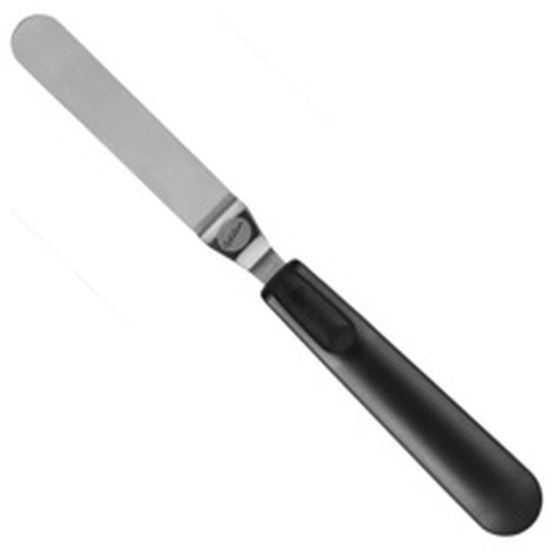 Wilton Angled Icing Stainless Steel Spatula Cake