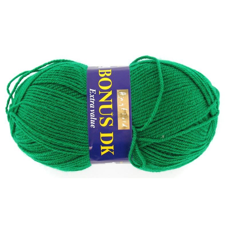 Sirdar Hayfield Bonus DK 100g Knitting Yarn Different Colour Double Knit Acrylic