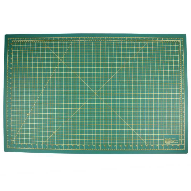 Hobbycraft Cutting Mat 3 Ply A1 Modeling Measuring General Craft