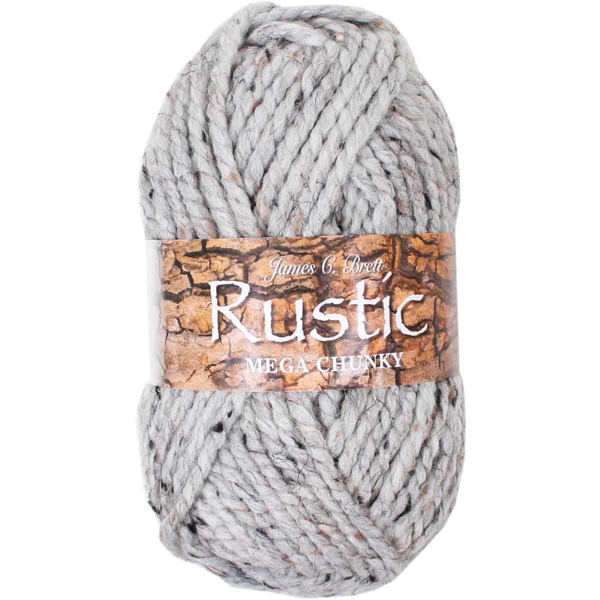 James C Brett Different Shades Rustic Mega Chunky Yarn 100g Knitting Needlecraft eBay