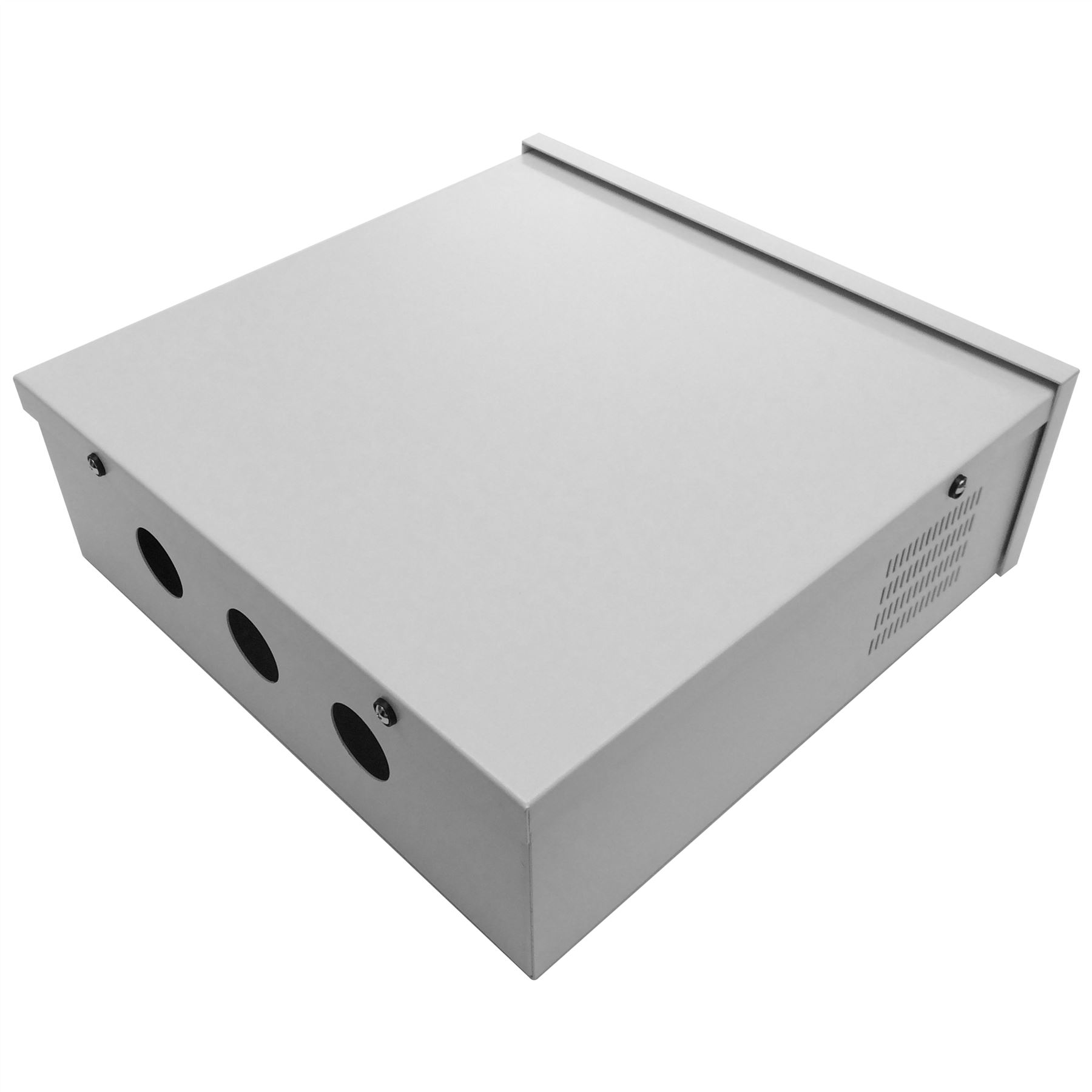 Maxx Digital CCTV DVR Metal Safe Security Lock Box Small Medium Extra Large