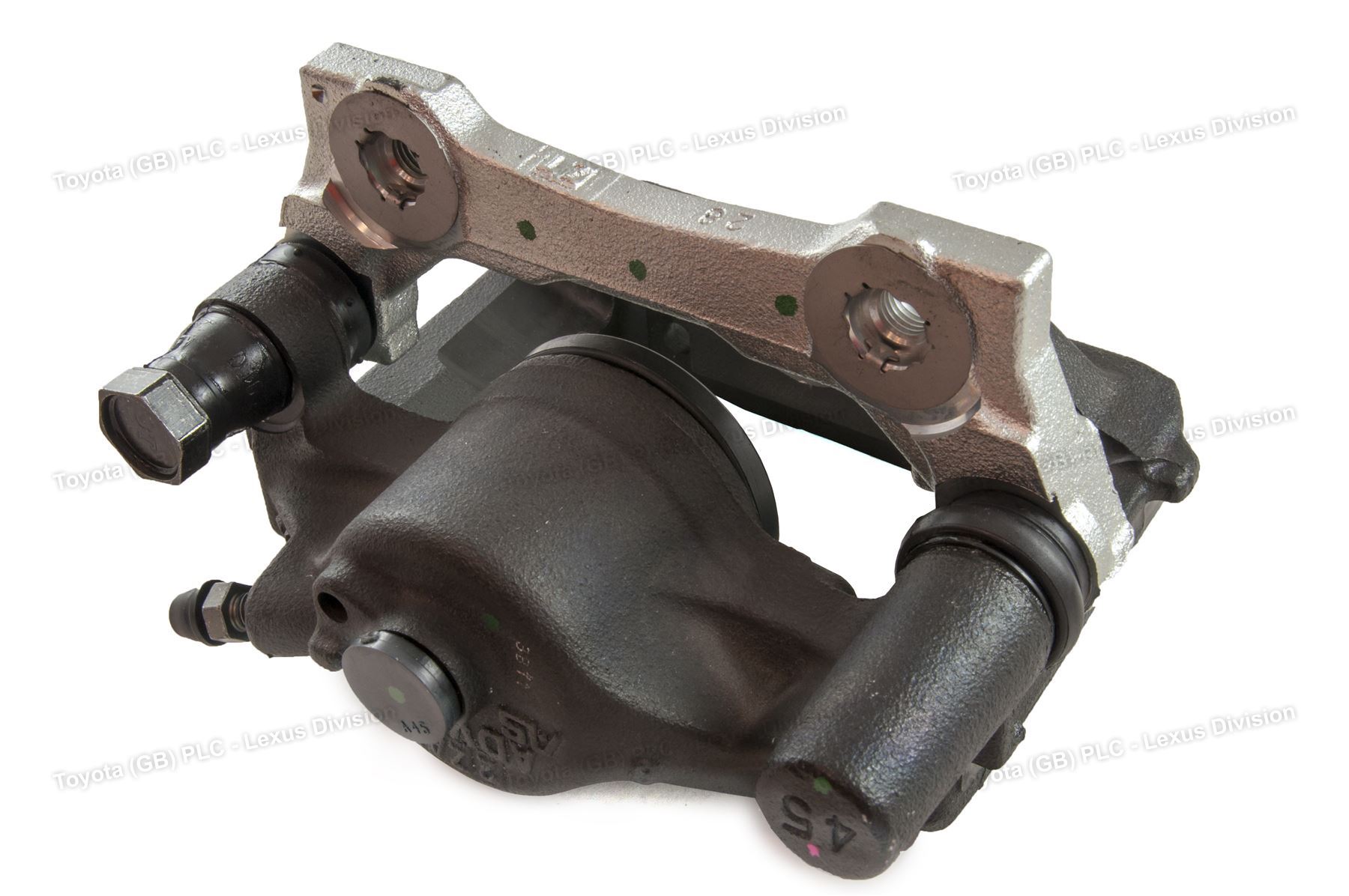 Genuine Lexus IS250/220D,GS300/430/460,GS450H Brake Caliper 4785022221 eBay Genuine Lexus IS250/220D,GS300/430/460,GS450H Brake Caliper 4785022221 eBay