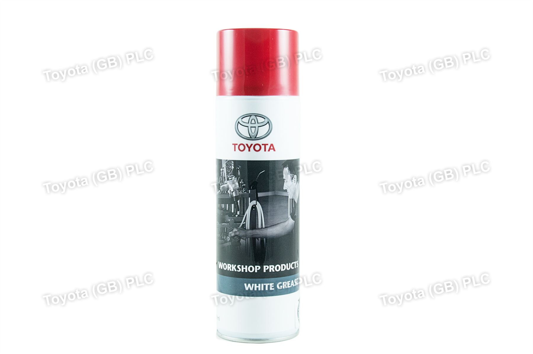 Genuine Toyota White Grease PZ44700PE105 500ml eBay
