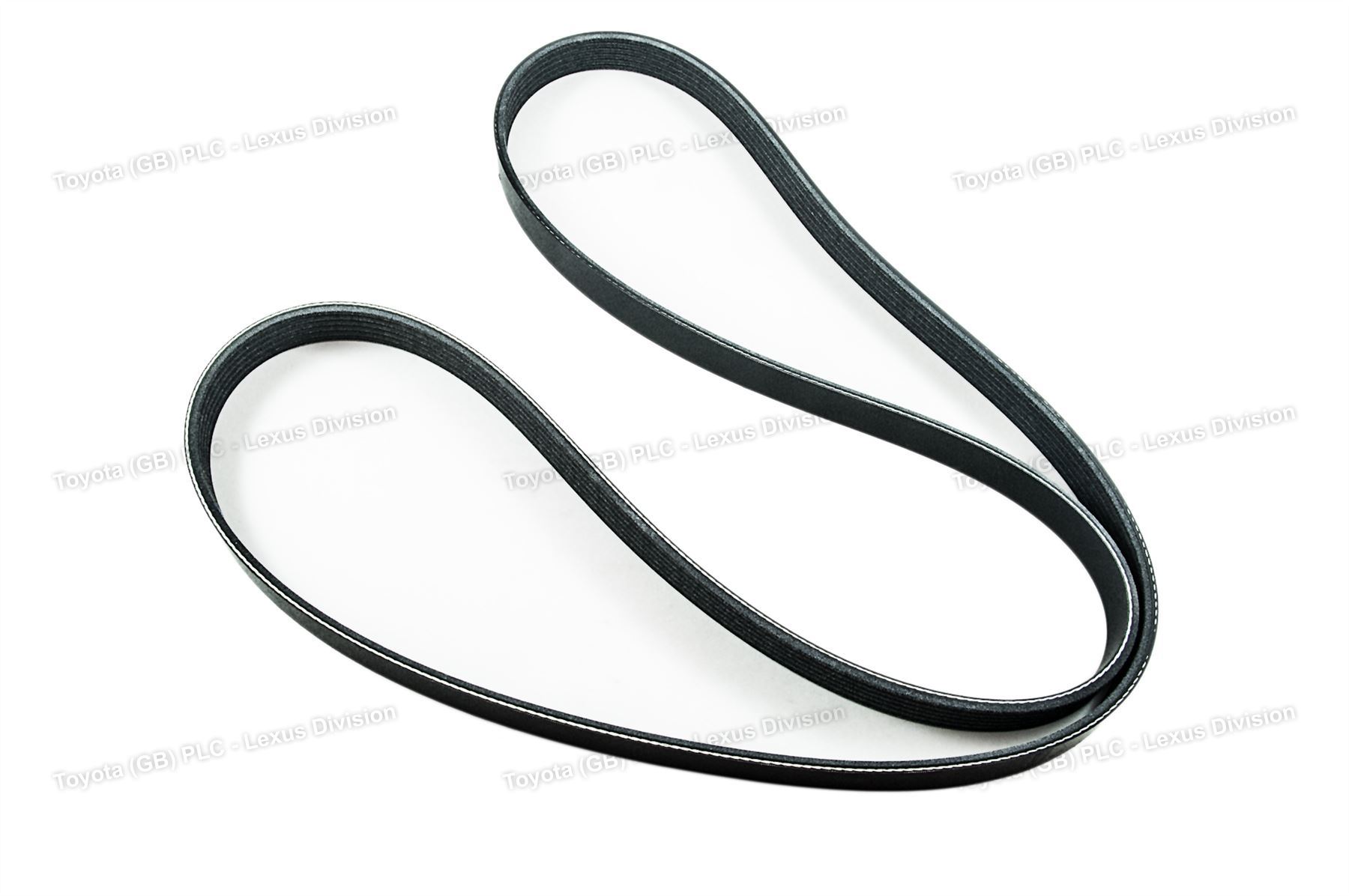 genuine toyota corolla v belt serpentine belt and alternator 9091602516 ebay genuine toyota corolla v belt serpentine belt and alternator 9091602516 ebay
