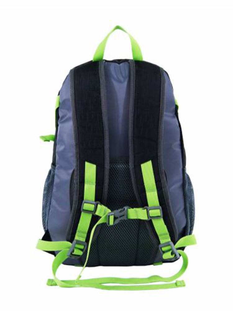 Unisex Outdoor Gear Impermeabile Alta Visibilità Zaino Zaino Borsa da viaggio