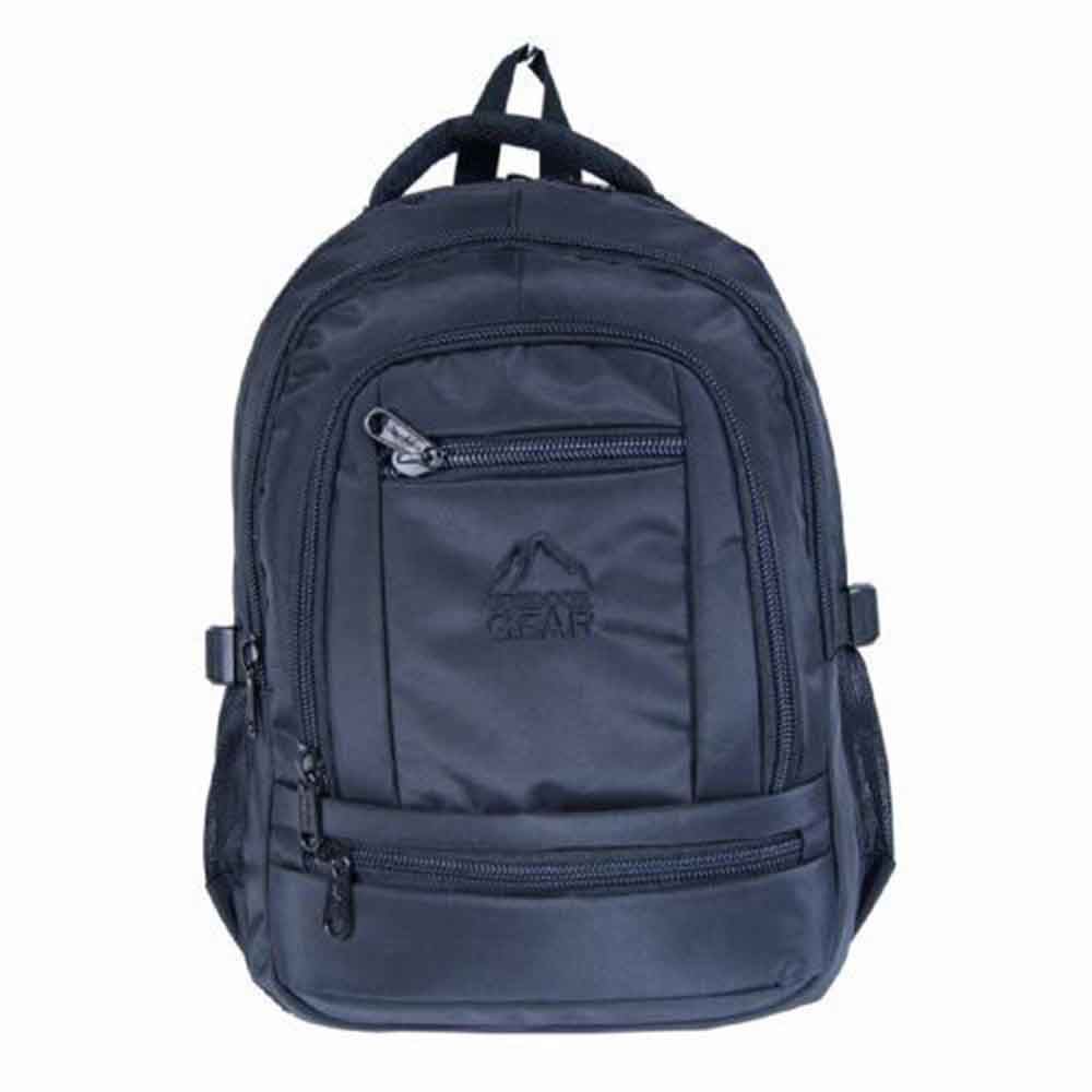 NEW UNISEX HOLIDAY OUTDOOR GEAR WATERPROOF LAPTOP BACKPACK TRAVEL