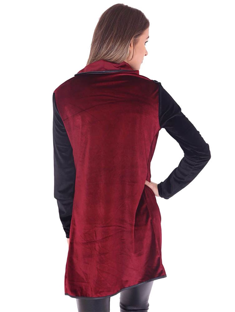 velvet puffer jacket men