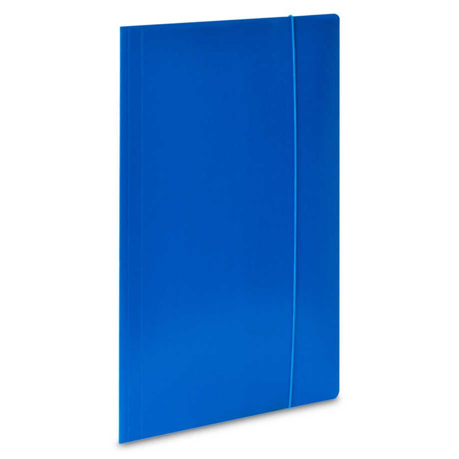 A4 Files Elastic Band Folders Document Paper Storage Foolscap Organiser