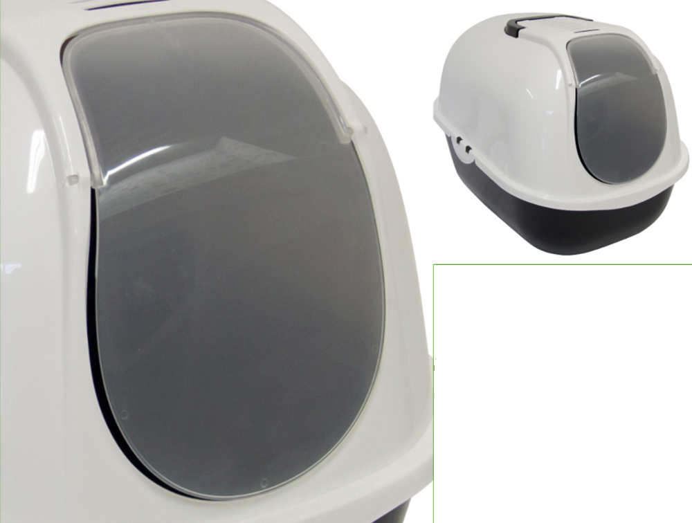 Flap Door Replacement For Our Hooded Litter Trays 4 Designs eBay