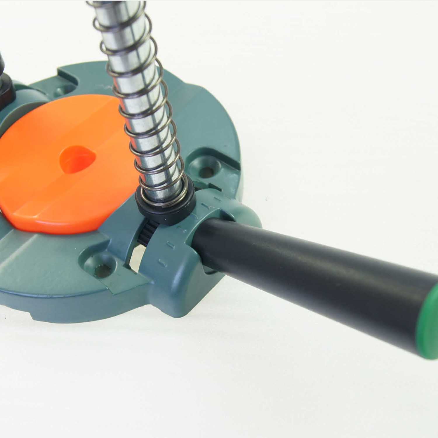 105416 DIY Hands free Universal Mobile Hand Drill Stand, Pipe Drilling