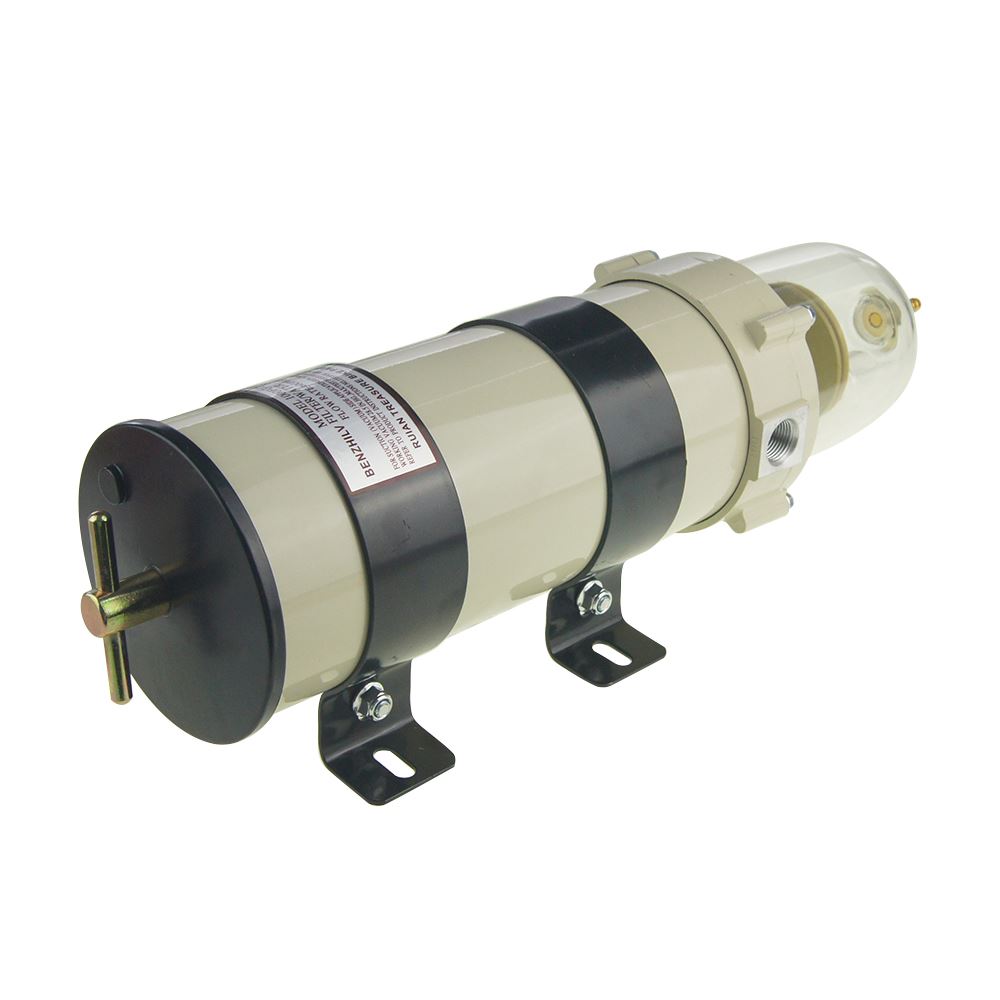 482722 None Genuine Racor Type 1000FG Diesel Fuel Filter Water