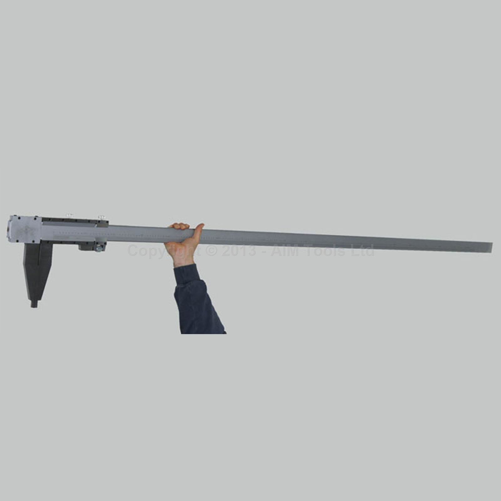 Extra Large 2000MM Measuring Vernier Caliper eBay