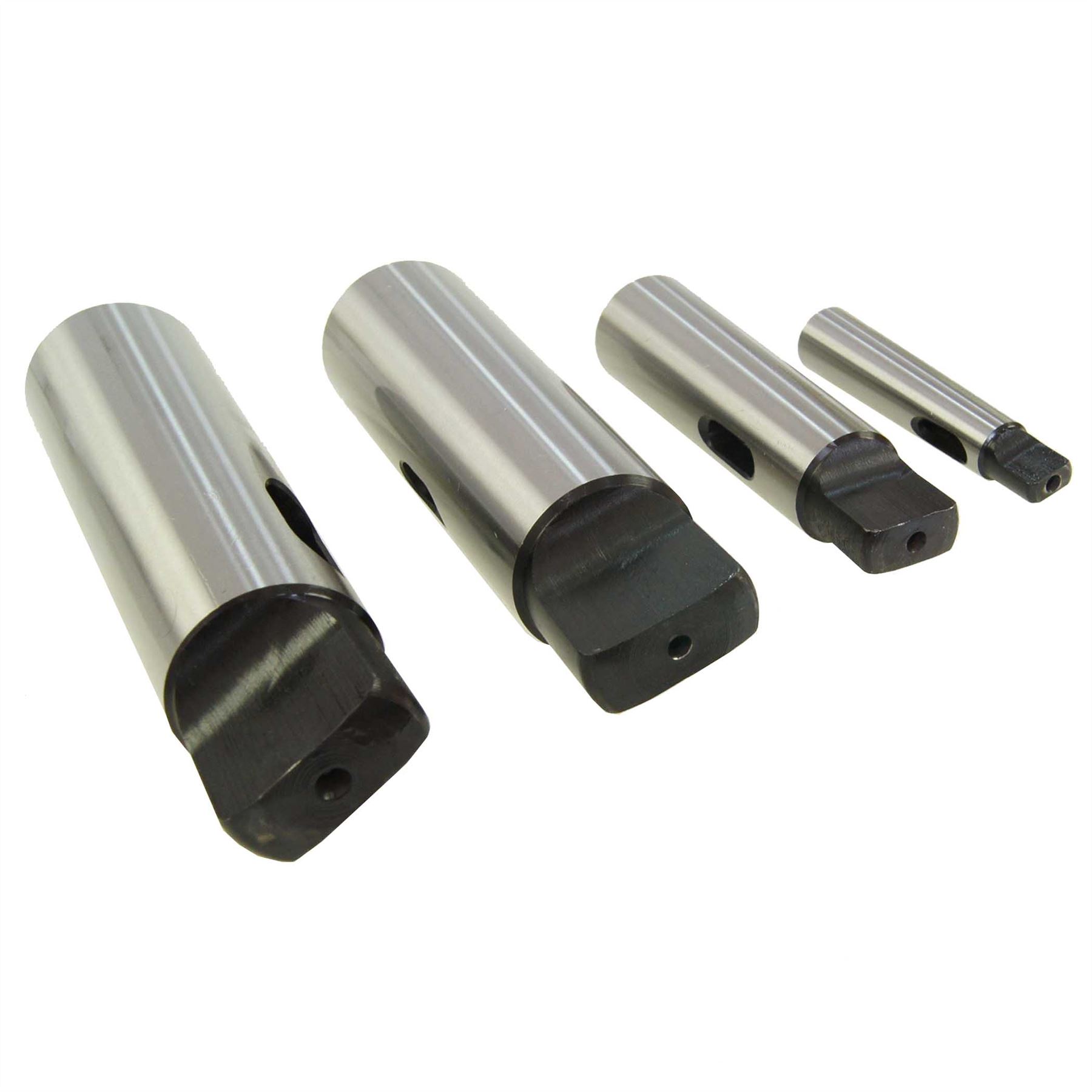 Morse Taper Chuck Drill Sleeve Reducer All Sizes MT1 To MT5 1MT 2MT 3MT eBay