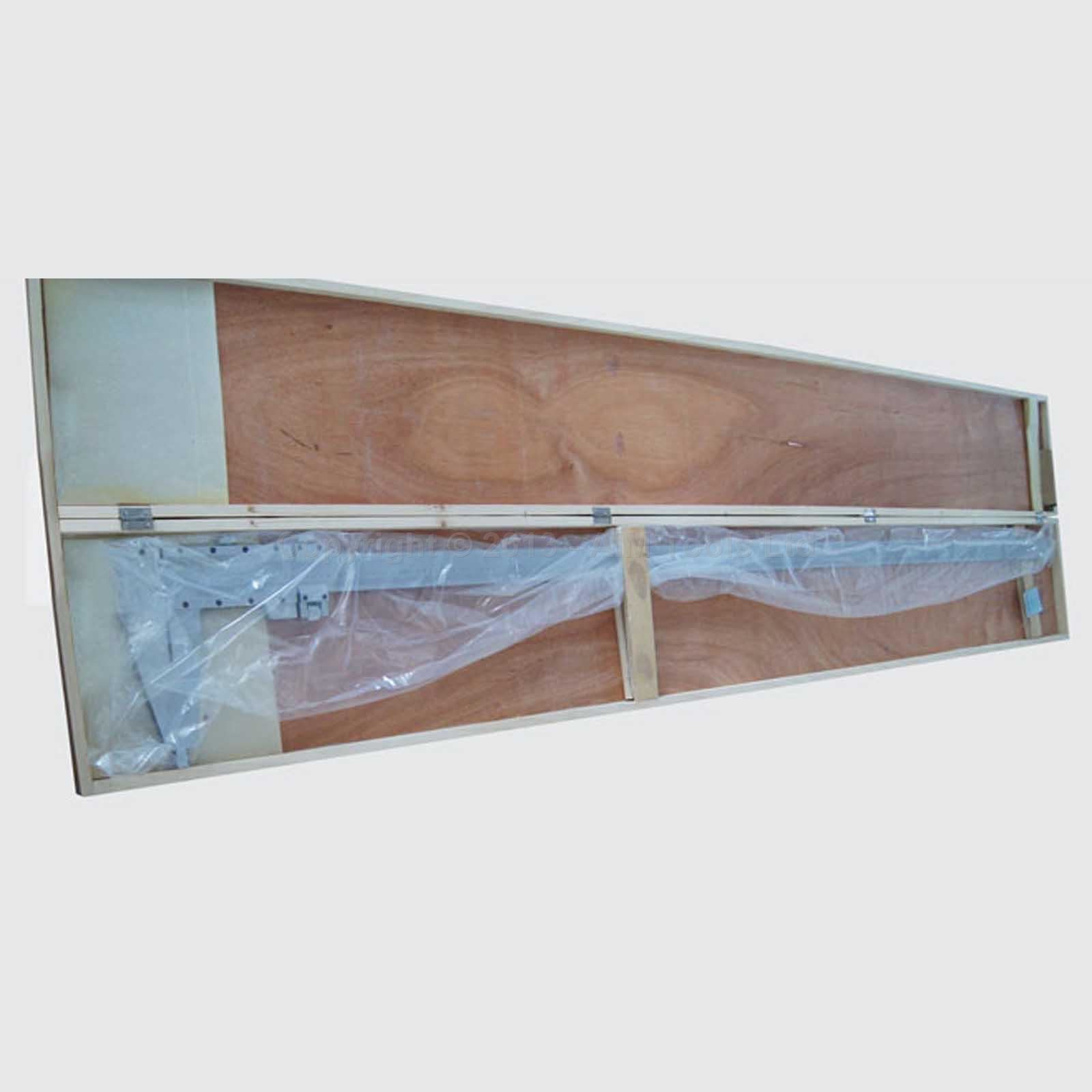 Extra Large 2000MM Measuring Vernier Caliper eBay