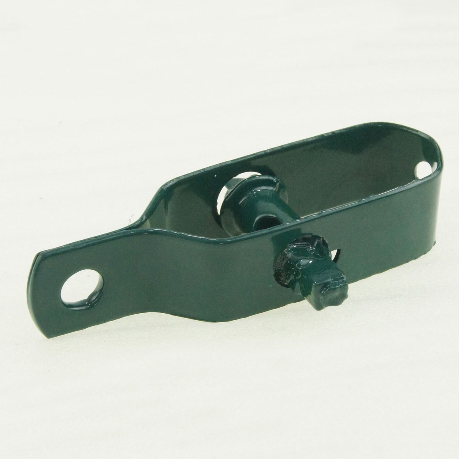 667210 10X Farm Garden Fence Wire Strainer Tensioner Painted 1.5mm 10PCs