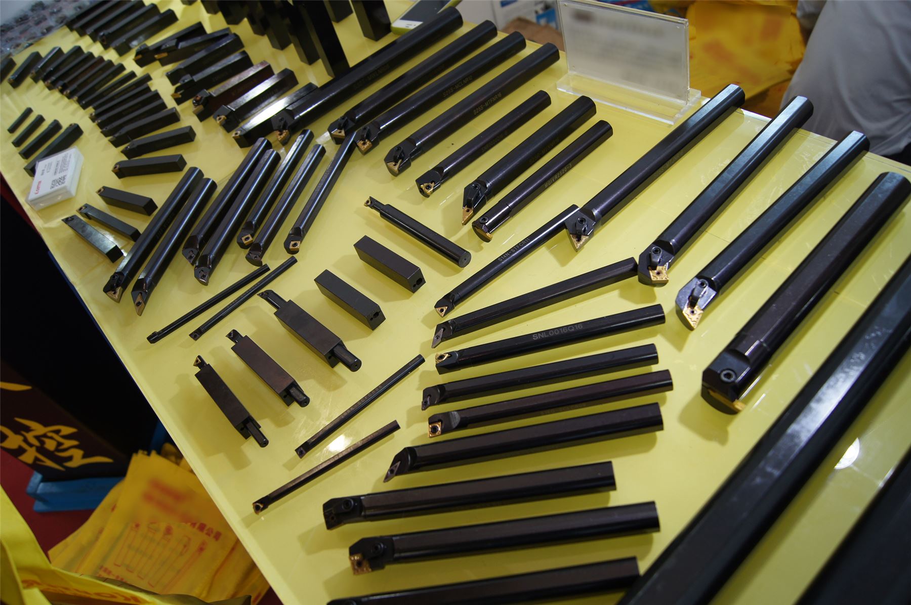 111441 Round CNC Lathe Indexable Turning Cutting Milling Tool With