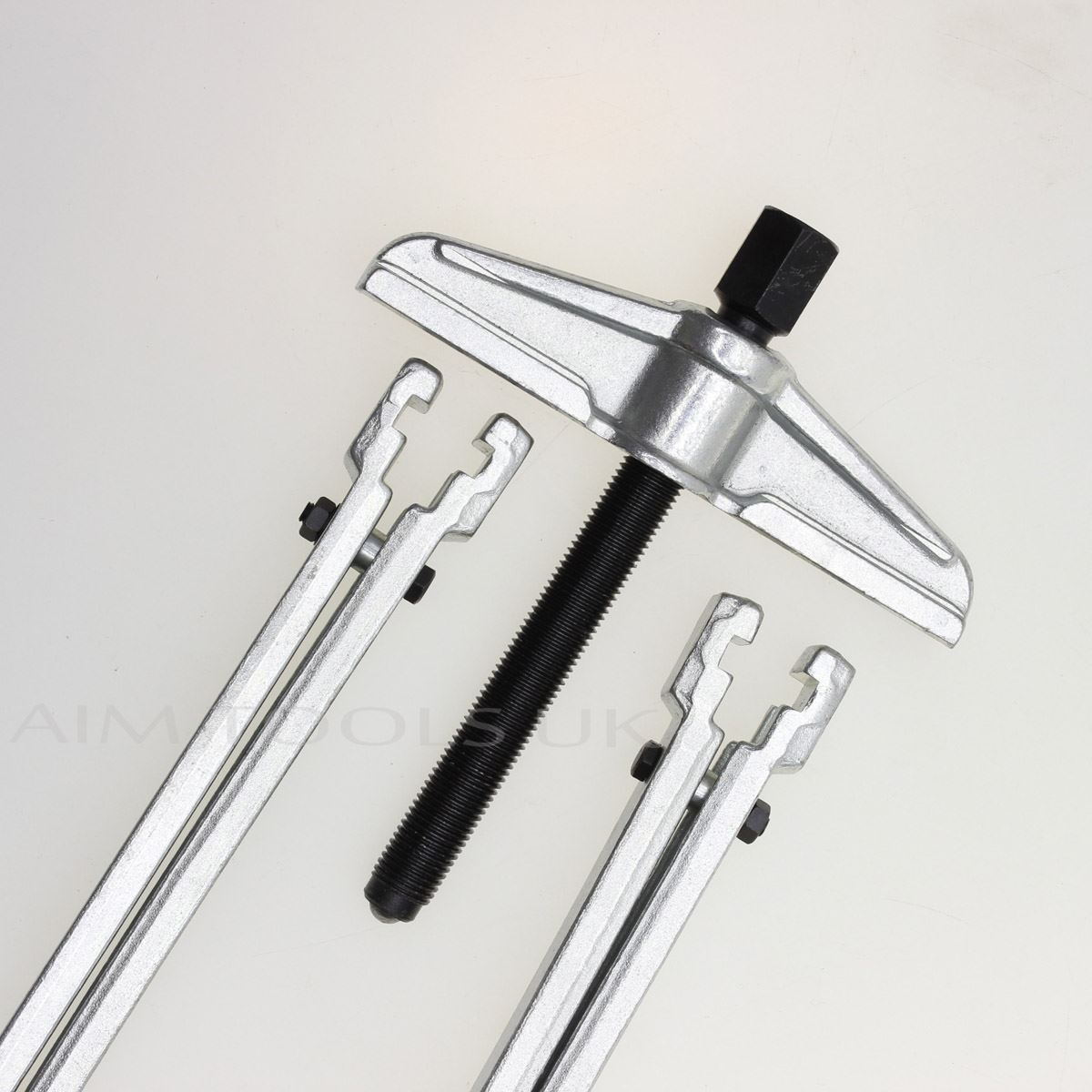 Special Extra Long Ultra Thin Jaws 2 Arms Bearings Gear Puller eBay
