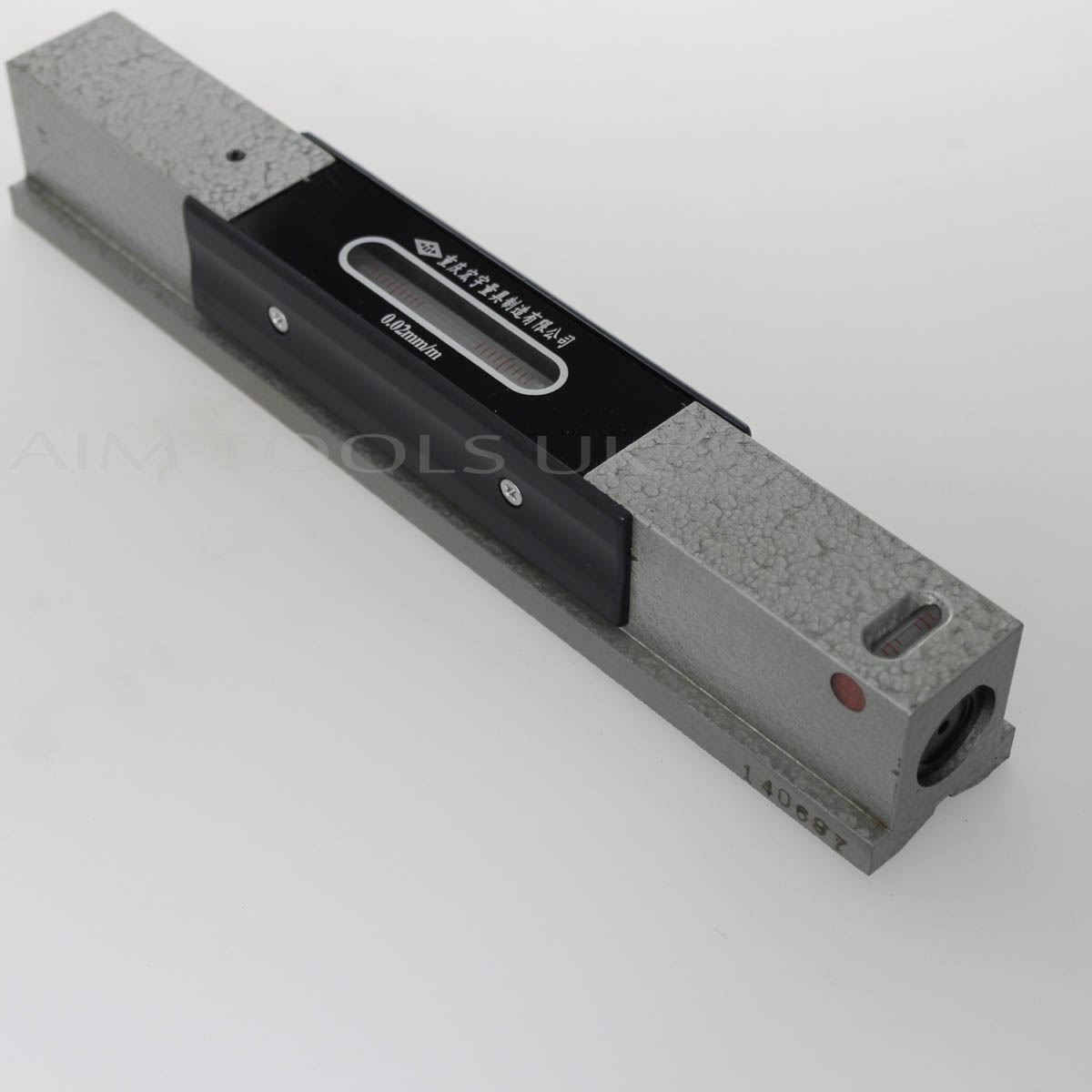 402010 Precision Engineers Spirit Engineer Level Accuracy 0.02mm 100mm