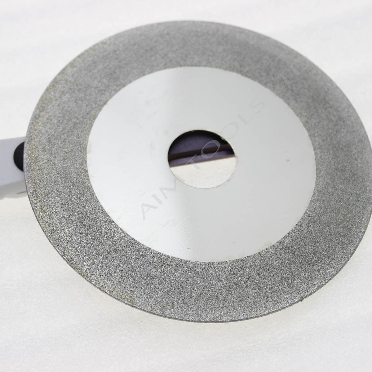 Electro Plated Diamond Glass Cutting Saw Blade Grinding Disc 100 115mm