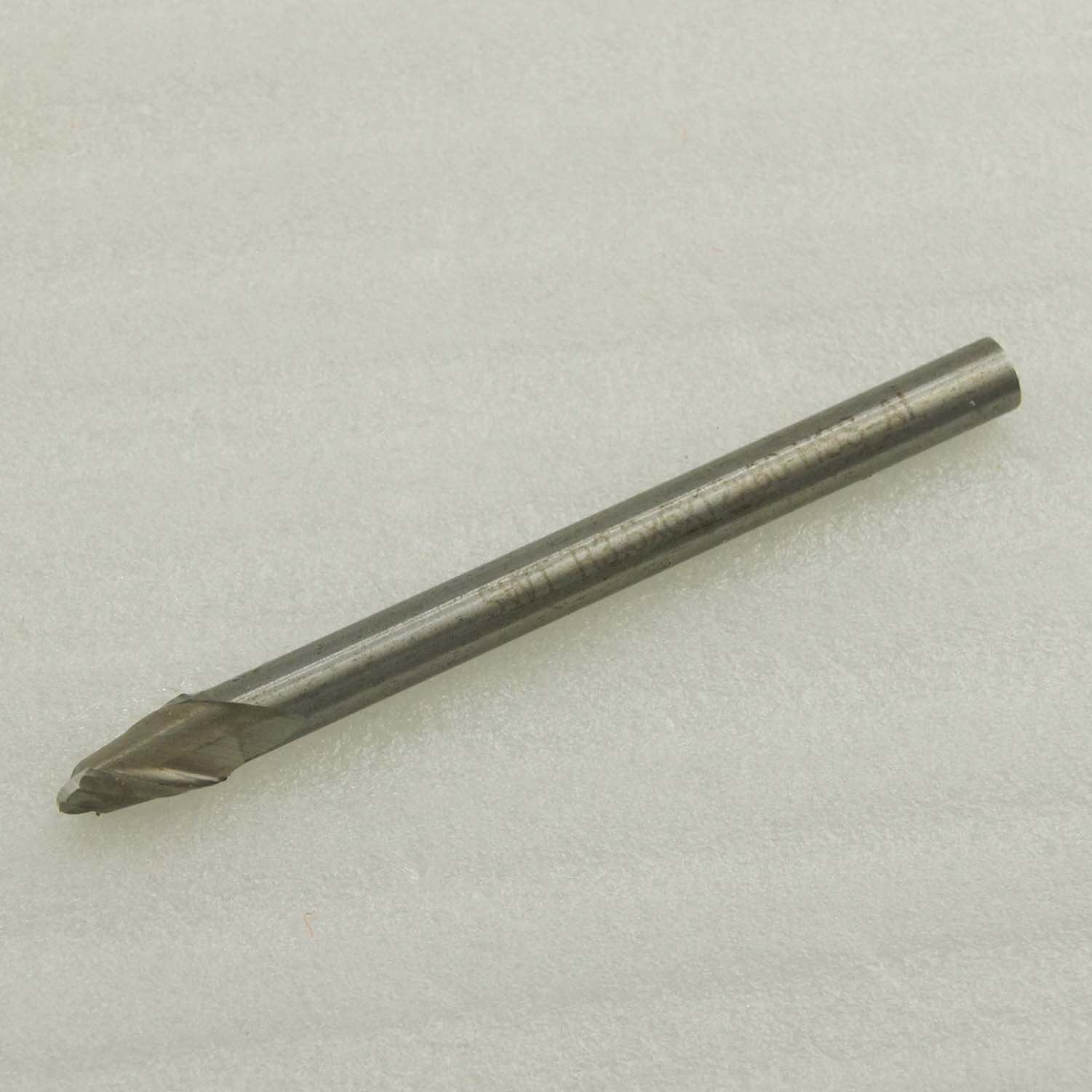 Ball Nose Round End Mill Drill HSS Milling Cutter 1MM to 12.5MM in