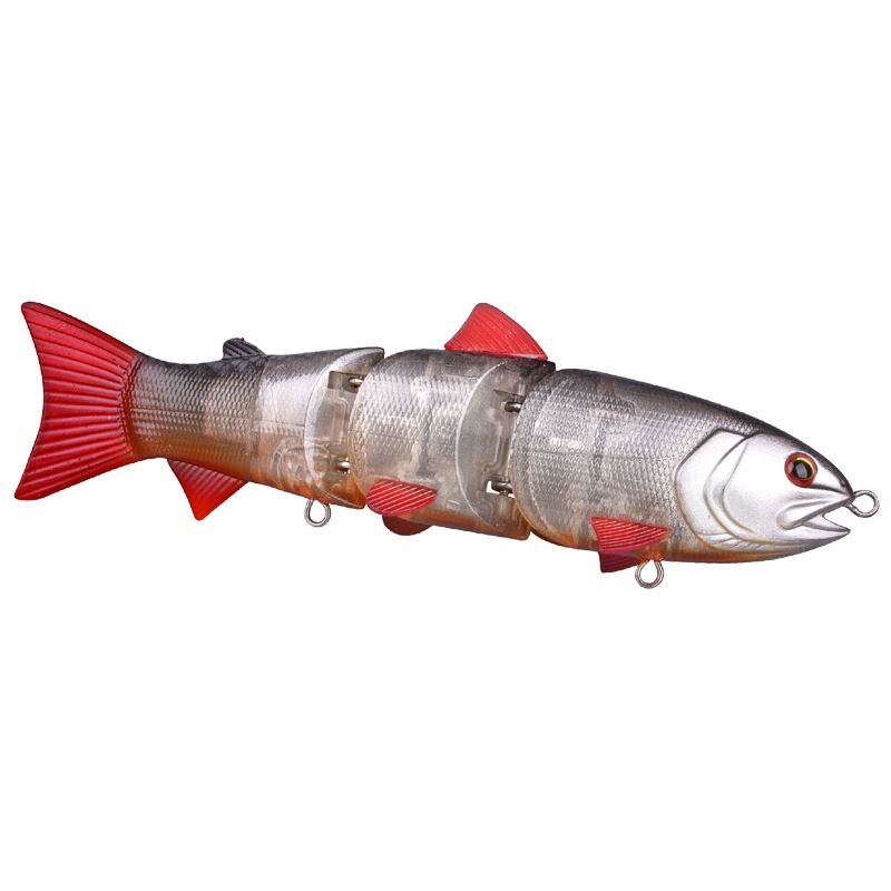 Spro BBZ 1 6'' Lures Swimbait Shad. pike,bass eBay