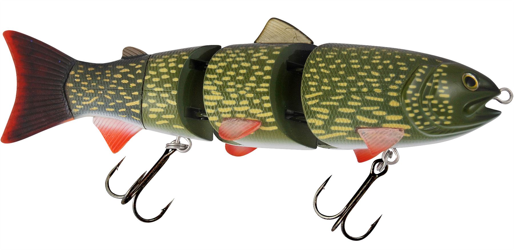 Spro BBZ 1 6'' Lures Swimbait Shad. pike,bass eBay
