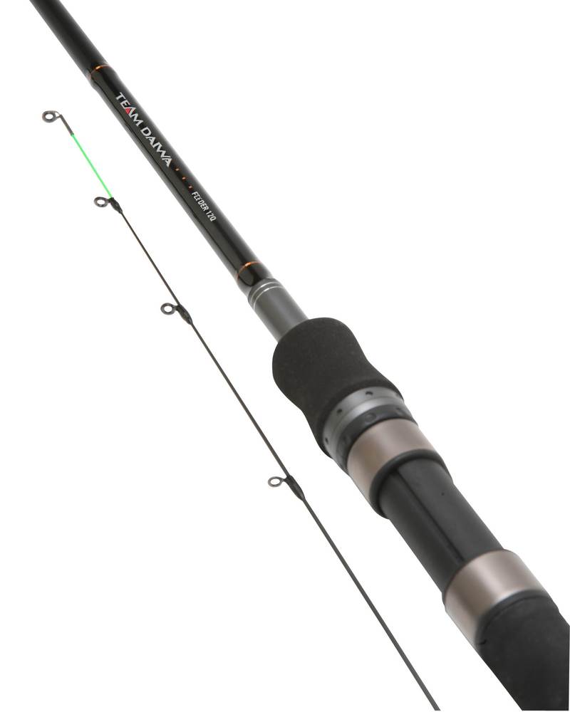 Daiwa TDF Feeder Rods eBay