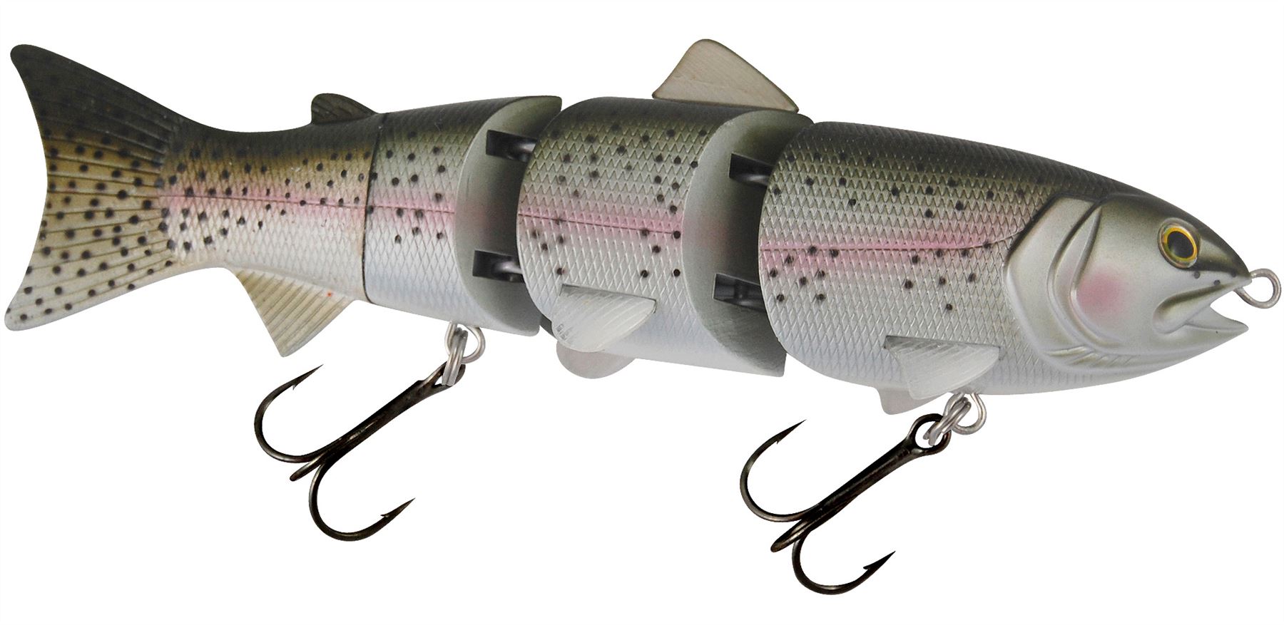 Spro BBZ 1 6'' Lures Swimbait Shad. pike,bass eBay