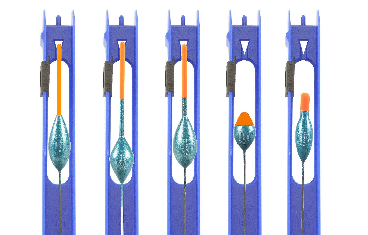 Preston Innovations Tyson Pole Rig Floats *All Types * eBay