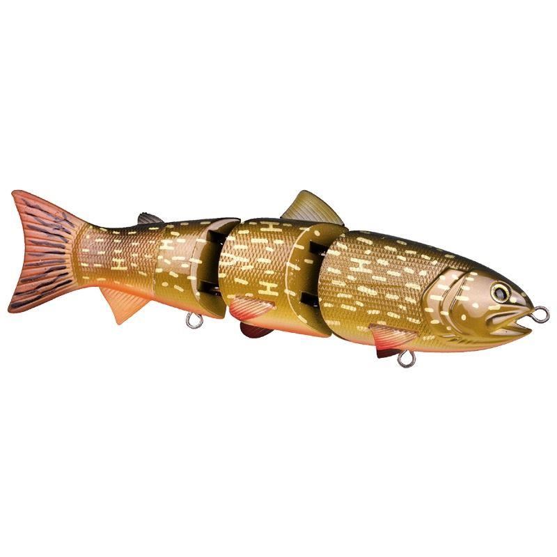 Spro BBZ 1 6'' Lures Swimbait Shad. pike,bass eBay