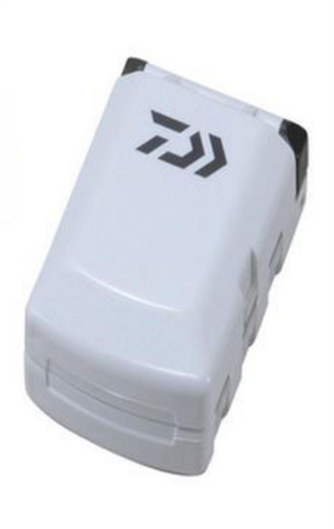 Daiwa Multi Case Fishing Tackle Boxes All Sizes eBay