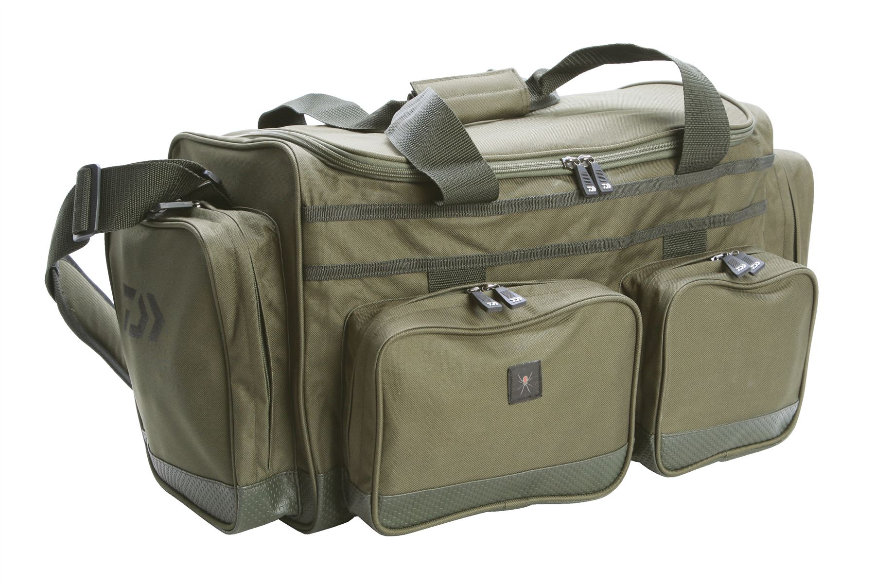 carp fishing luggage