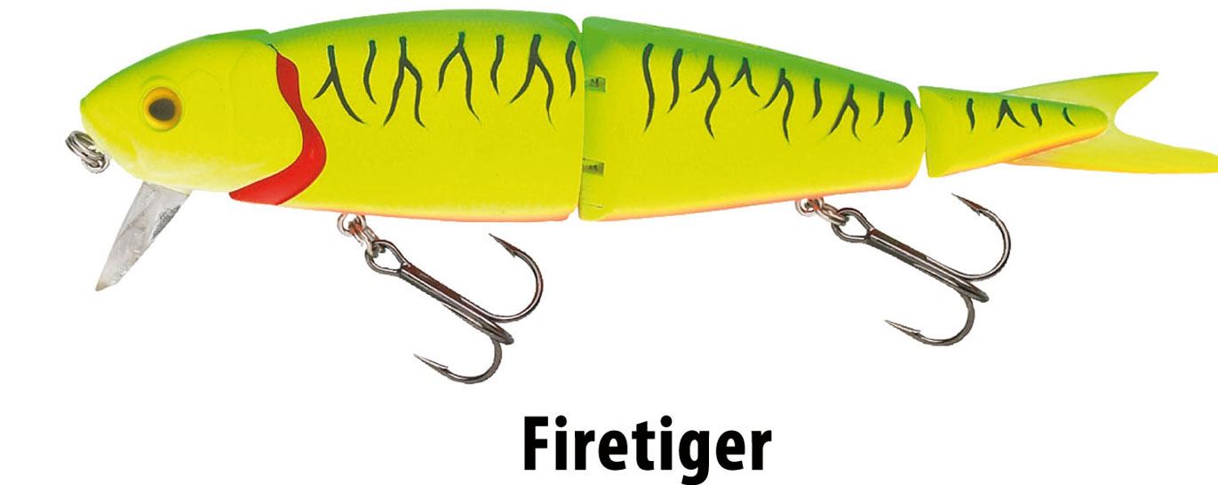 Savage Gear 4 Play Herring Lip Lure Lures 19cm For Pike Zander