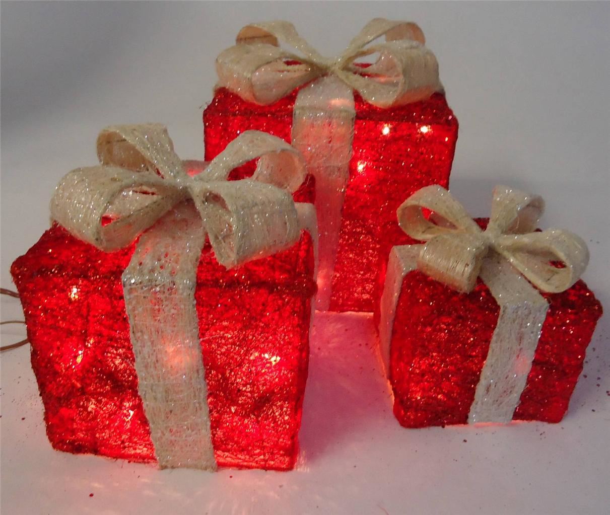 Light Up Lawn Decorations Designs And Colors Modern Beautiful Light Up Decoration Christmas Gift Bo 81x188frsp Lrgscalexs03613 20red 20bo