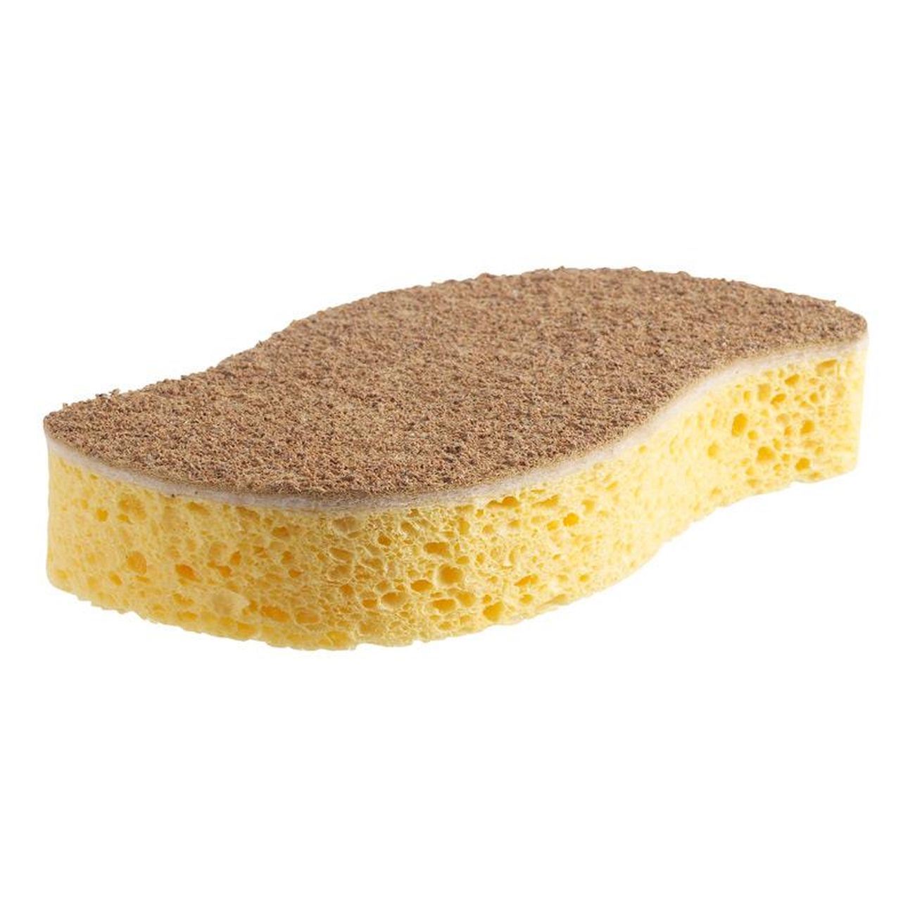 Calypso Natural Scrub Sponge Special Sponge for Peeling eBay