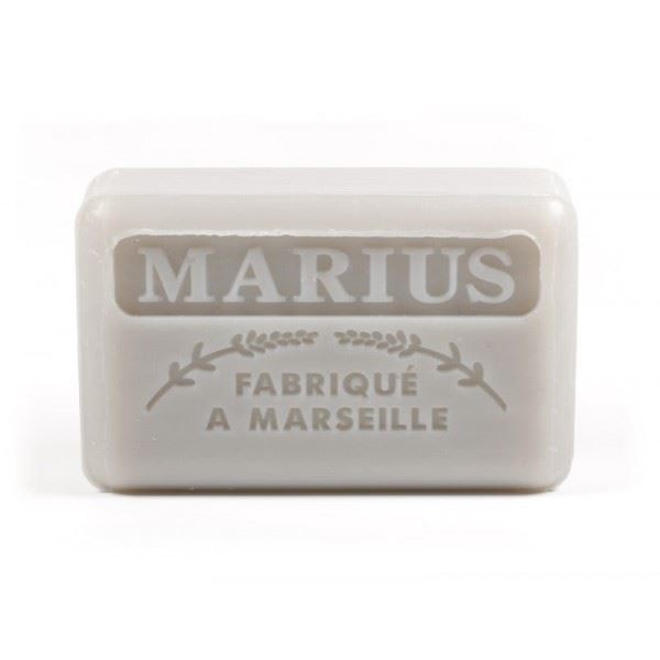 125g Savon de Marseille French Natural Soap with Organic Shea Butter | eBay