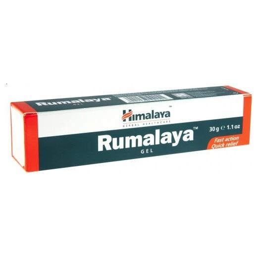 Himalaya Rumalaya Gel