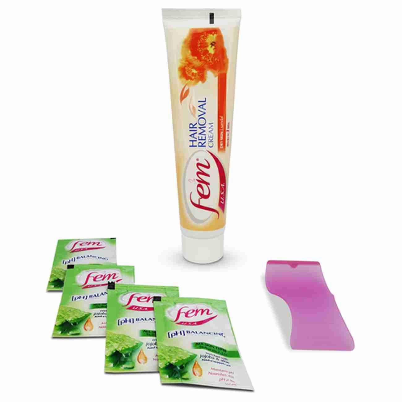 Fem Hair Removal Creams eBay