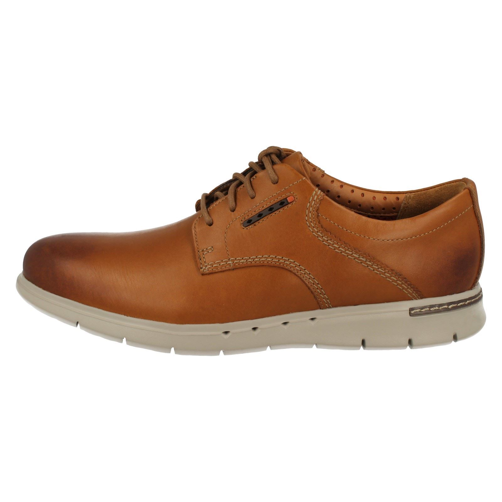 unstructured clarks mens shoes